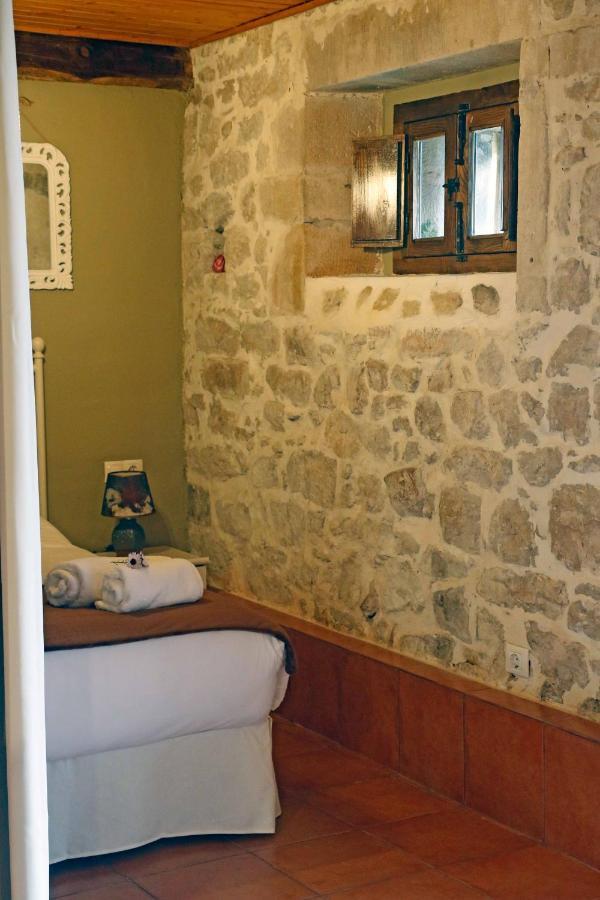 Loft Nordeste Lastres Bagian luar foto
